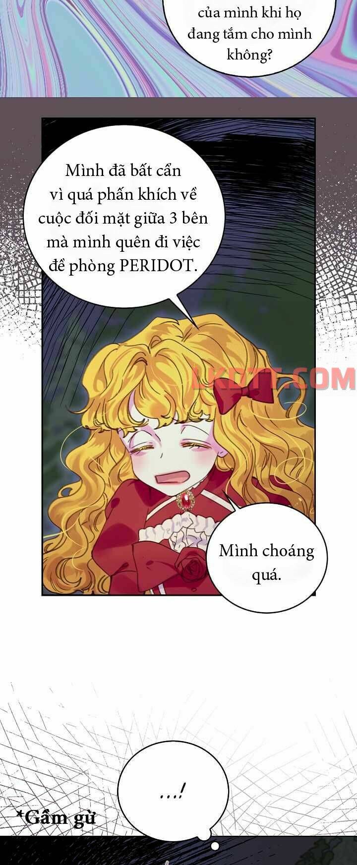 Tôi Không Phải Là Người Tốt: Chapter 109