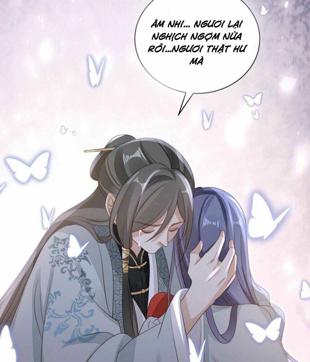 Mau Xuyên Không Rửa Tội Cho Nhân Vật Phản Diện: Chapter 61