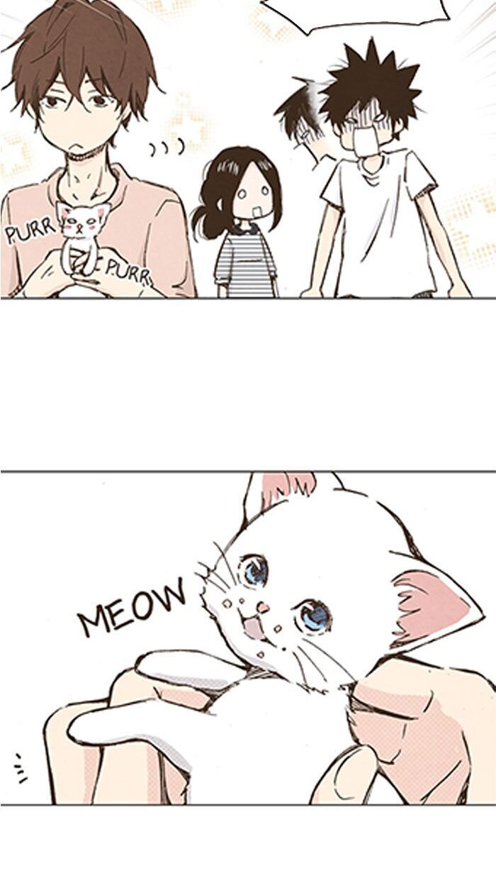 Làm Vợ Anh, Em Nhé: Chapter 34