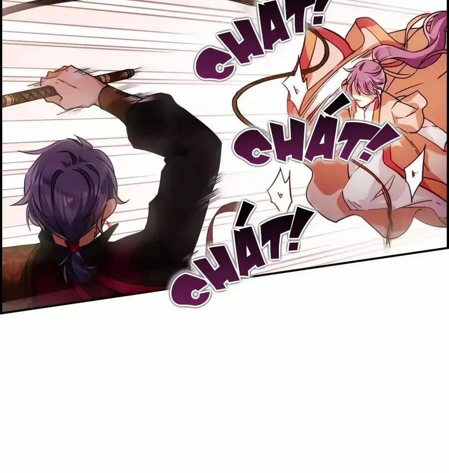 Thượng Quốc Phú Chi Thiên Đống Tuyết: Chapter 124