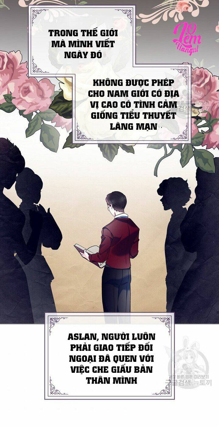 Kẻ Tạo Ra Nữ Phản Diện: Chapter 27