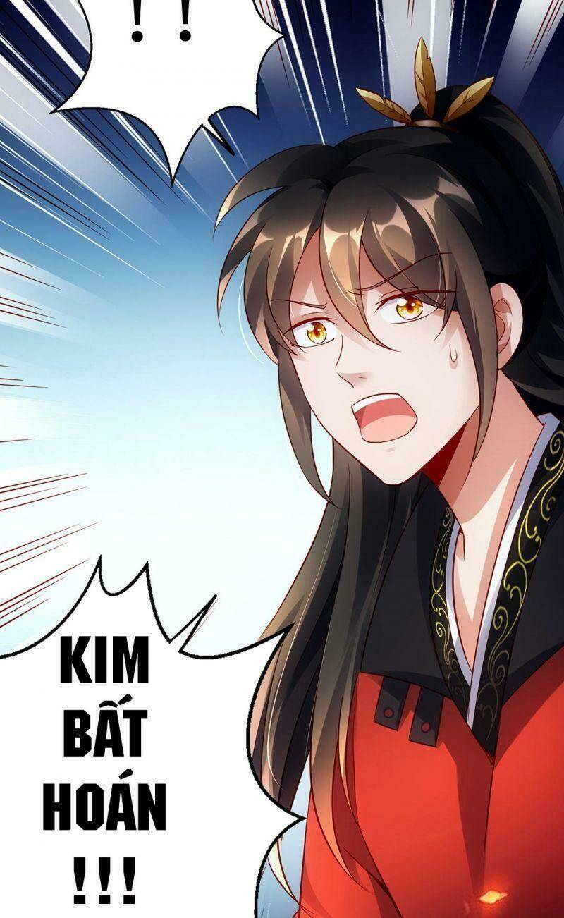 Thiên Kim Bất Hoán: Chapter 55