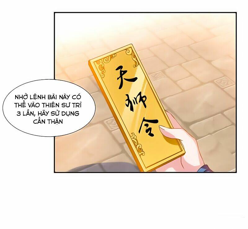 Cửu Dương Thần Vương: Chapter 29