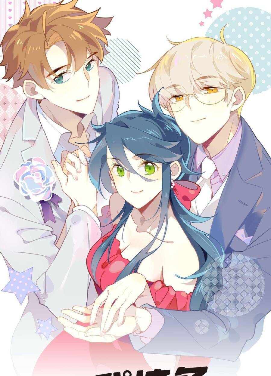 Nữ Phụ Như Tôi Cũng Có Ngày Ra Mắt: Chapter 58