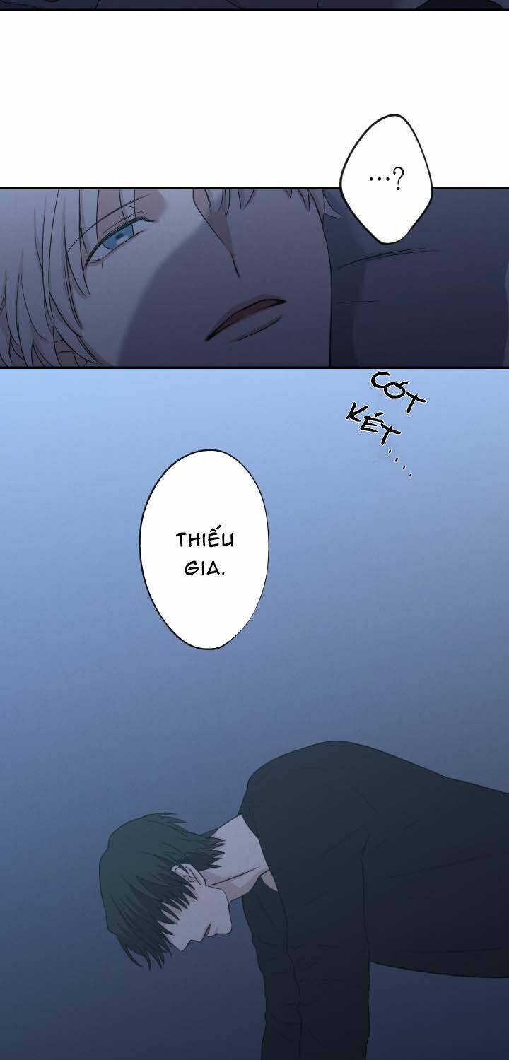 Trốn Tìm: Chapter 12