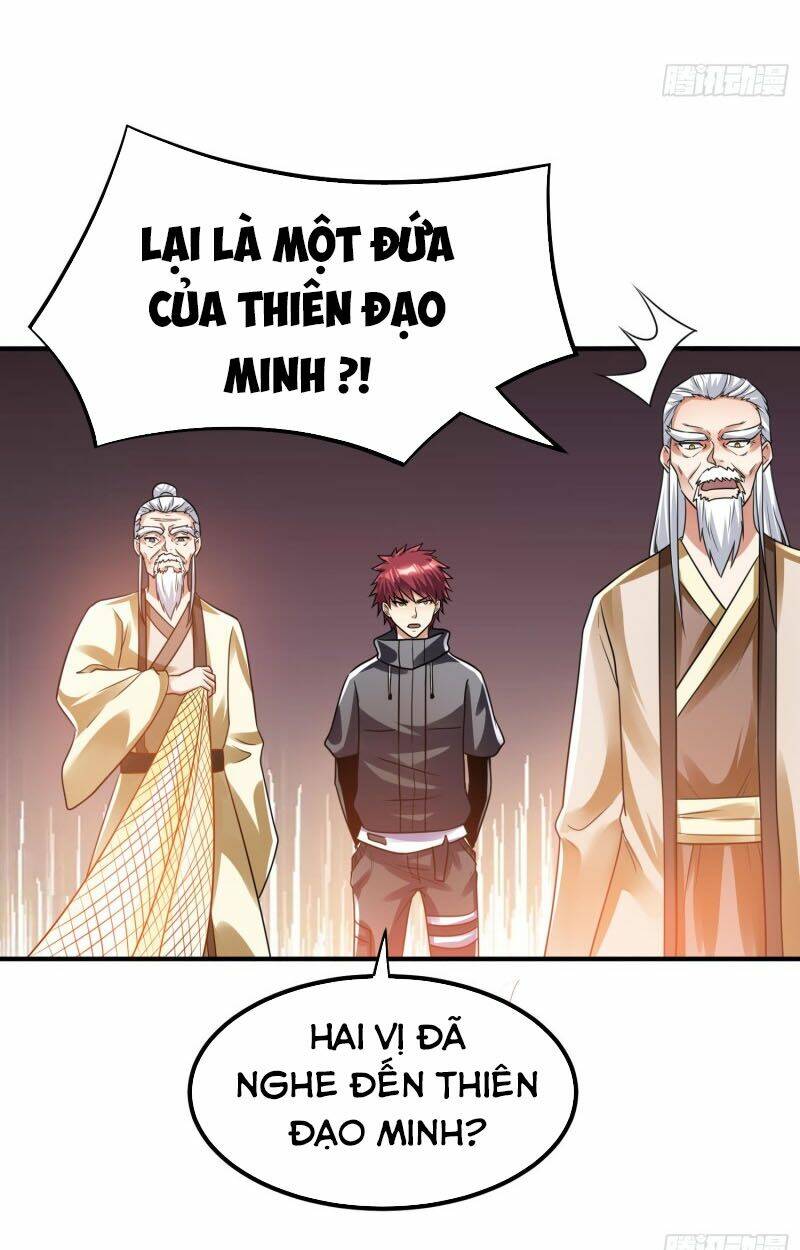 Tiên Vương Trùng Sinh: Chapter 120