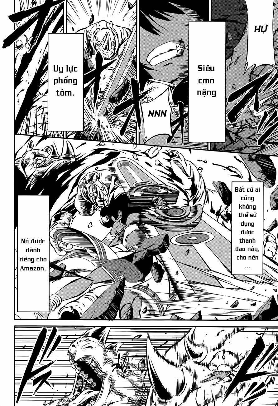 Dungeon Ni Deai Wo Motomeru No Wa Machigatte Iru Darou Ka Gaiden - Sword Oratoria: Chapter 2