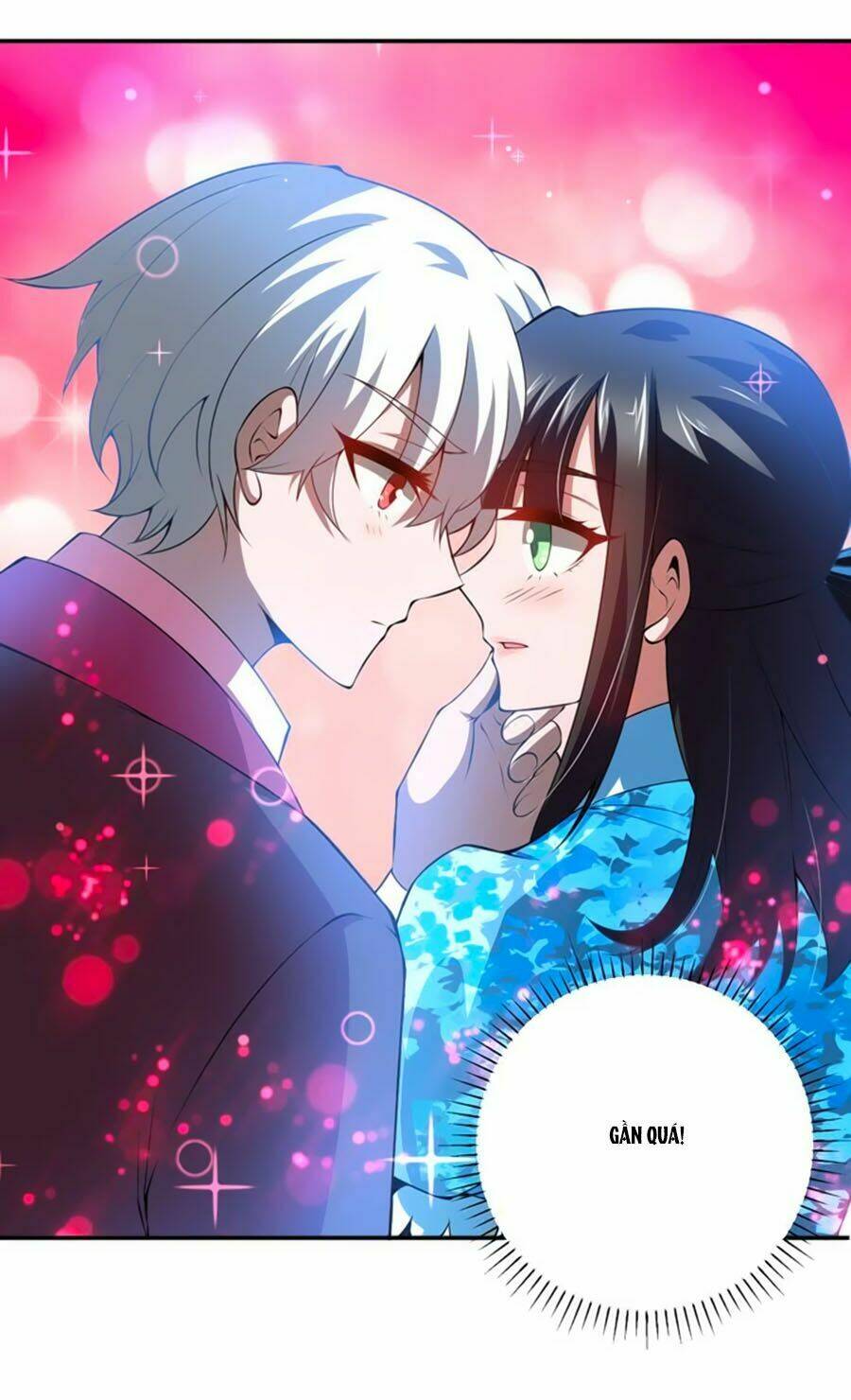 Người Yêu Khát Máu Của Tôi: Chapter 93