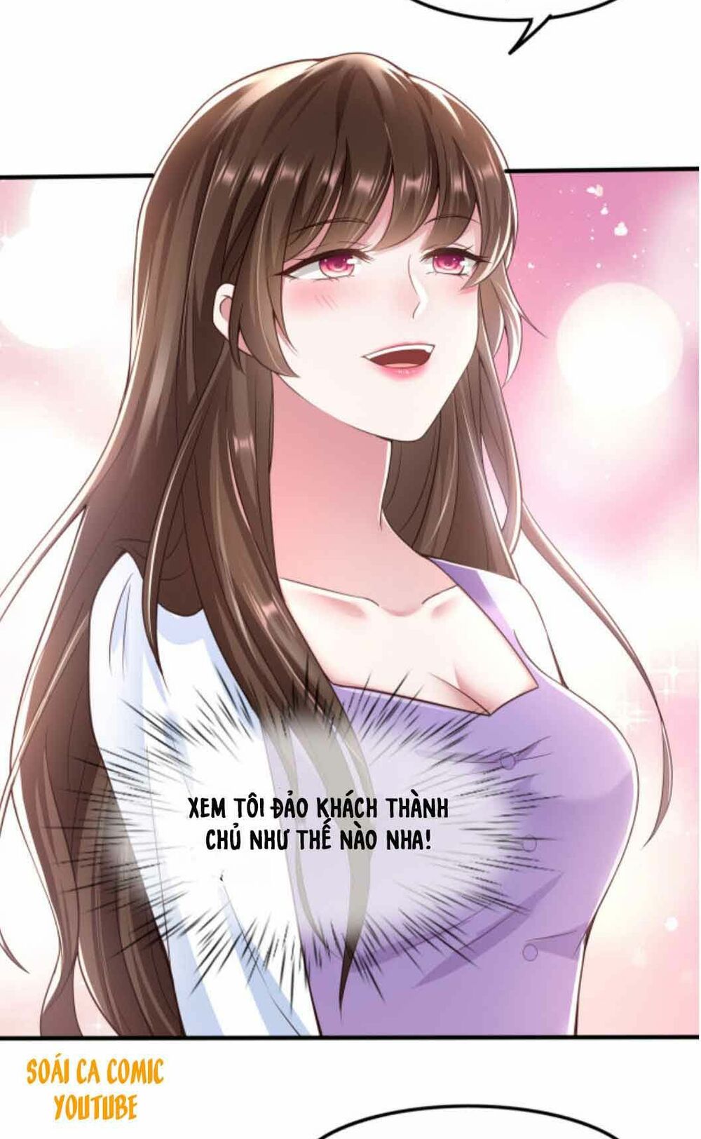 Nhất Sanh Hữu Hỉ: Chapter 3