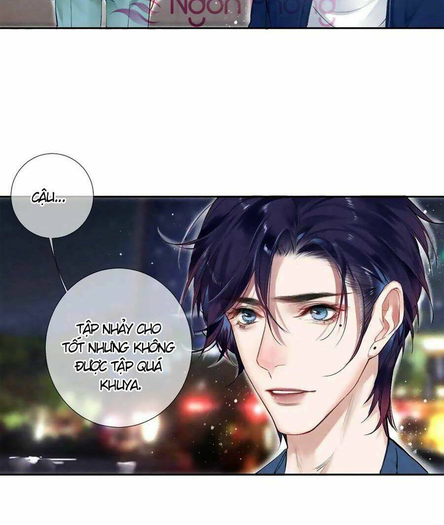 Chung Cư Của Các Ảnh Đế: Chapter 52