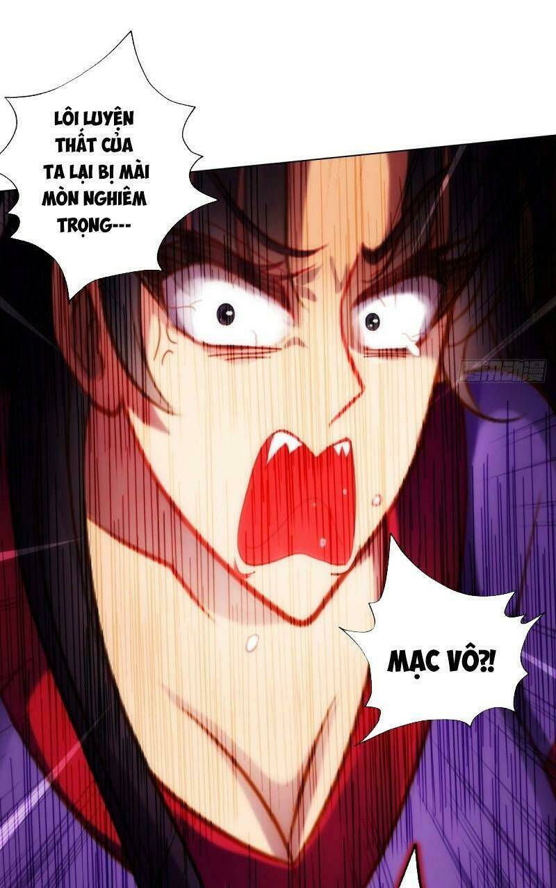 Bất Hủ Phàm Nhân: Chapter 47