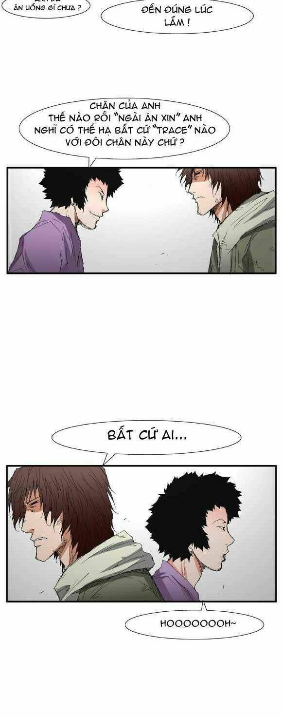 Siêu năng: Chapter 37