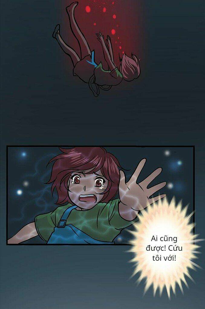 Chàng Trai Từ Quả Trứng: Chapter 15