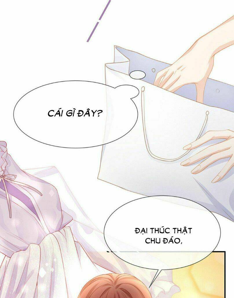 Chỉ Muốn Cưng Chiều Em: Chapter 11
