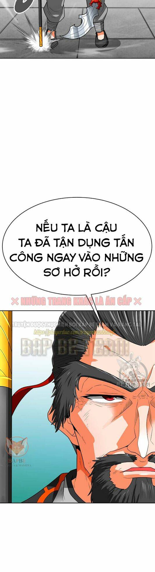 Tôi Tự Động Săn Một Mình: Chapter 66