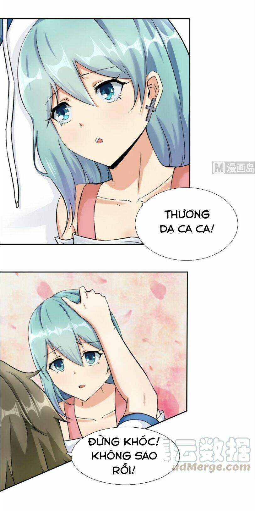 Hắn Là Long Ngạo Thiên: Chapter 92