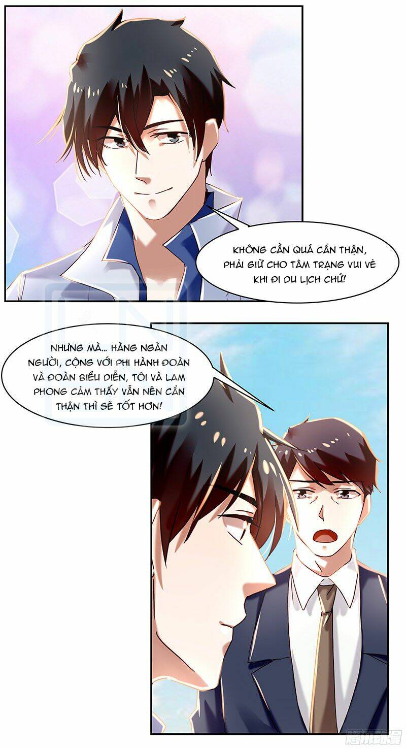 Vợ Yêu Của Ác Ma: Chapter 60