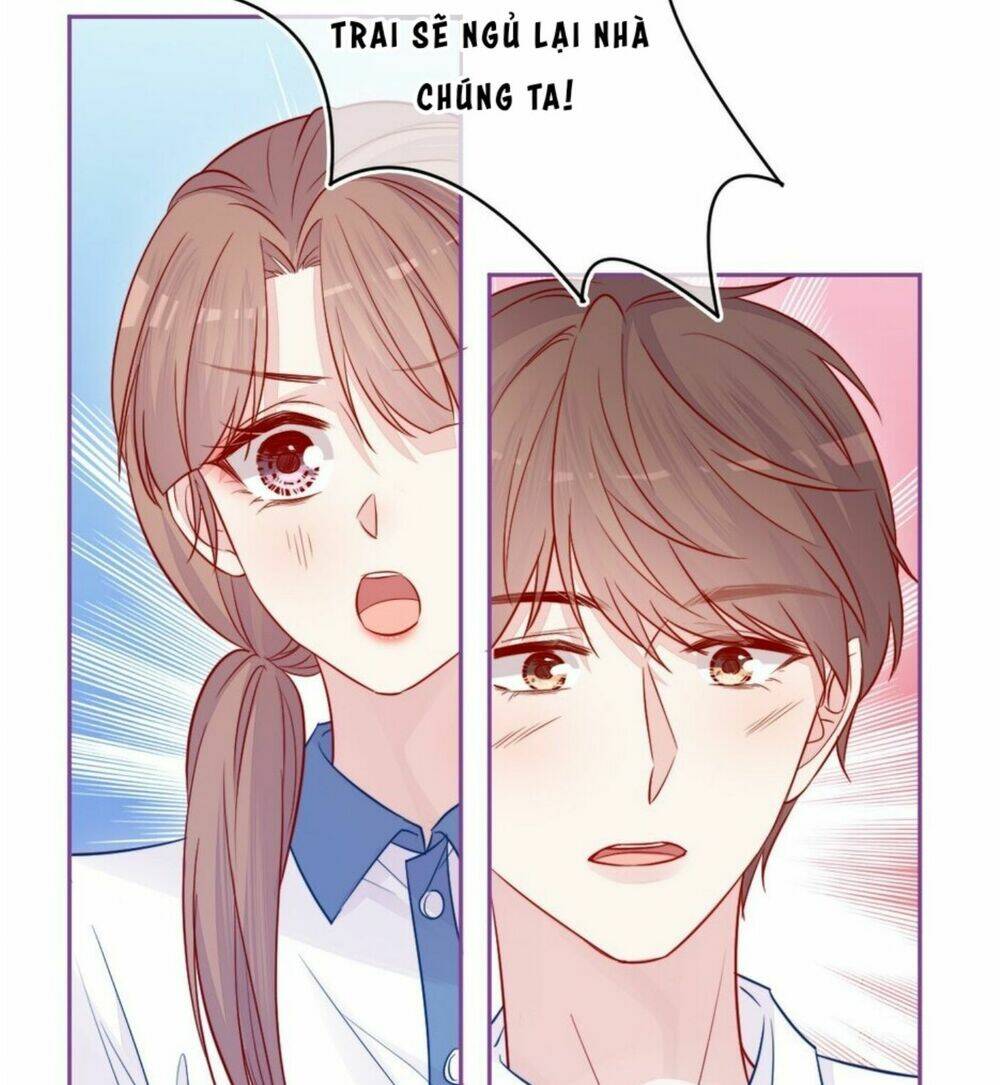 Khi Cô Gái Nhìn Thấy Thời Gian: Chapter 22