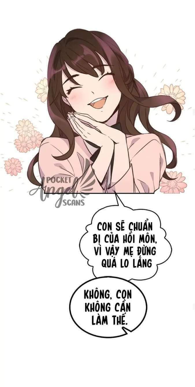 Cuộc Hôn Nhân Bất Khả Thi: Chapter 1