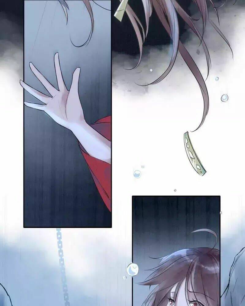 Yêu Long Đại Nhân Của Ta: Chapter 1