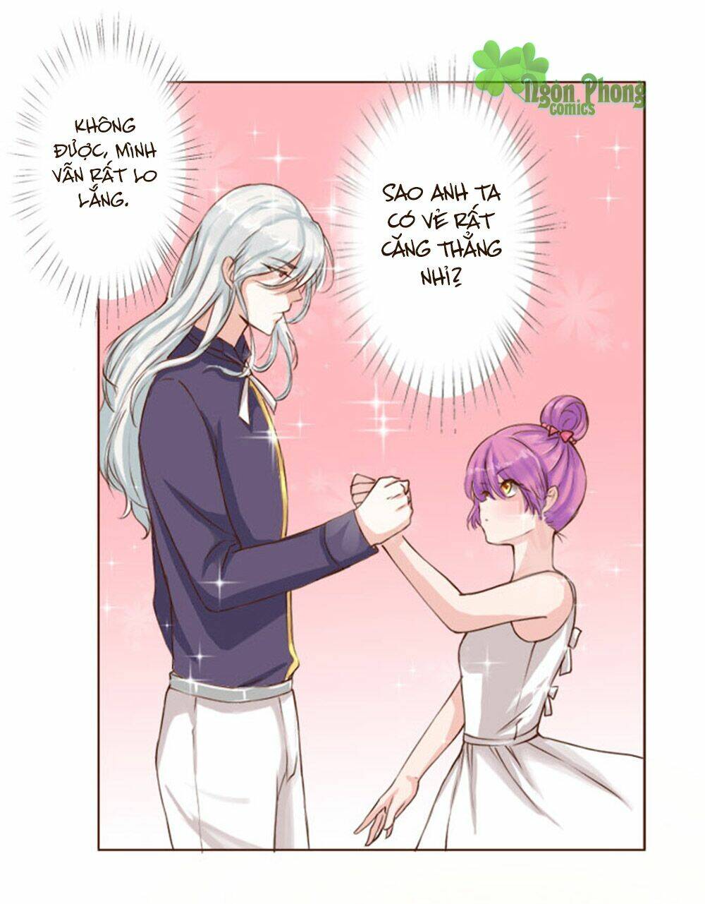 Ma Vương Luyến Ái Chỉ Nam: Chapter 26