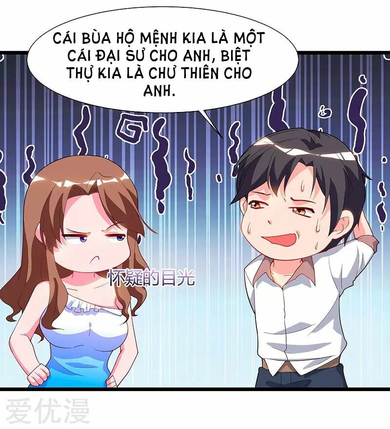 Trọng Sinh Khí Thiếu Quy Lai: Chapter 58