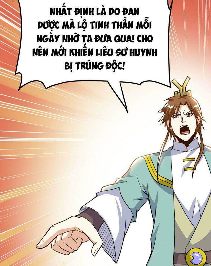Thần Võ Đế Tôn: Chapter 57