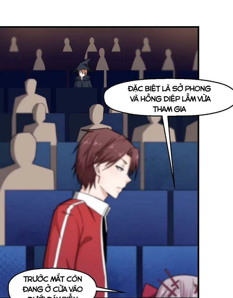 Vườn Trường Cuồng Sư Hệ Thống: Chapter 214