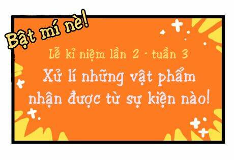 Dragon Nest Random Scribbles: Chapter 17