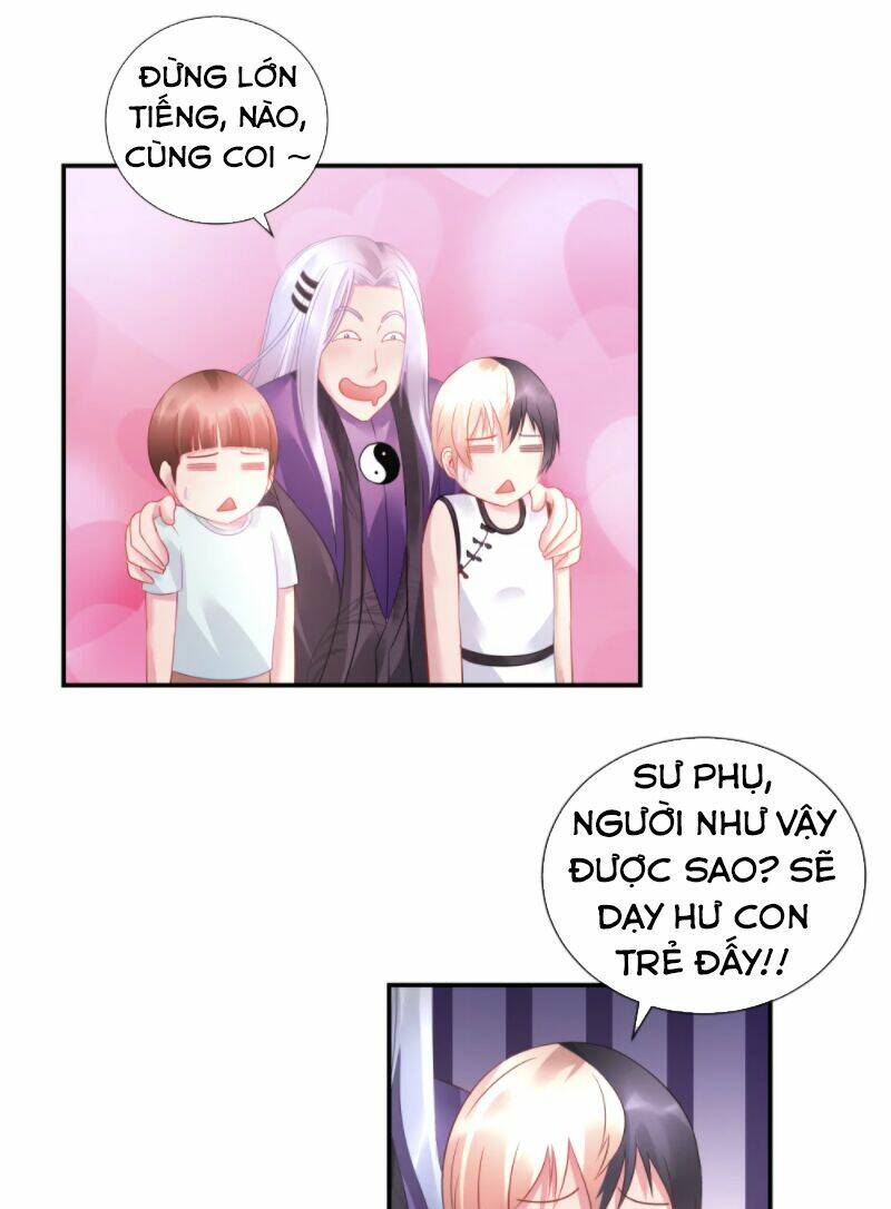 Phong Thủy Thiên Sư: Chapter 37