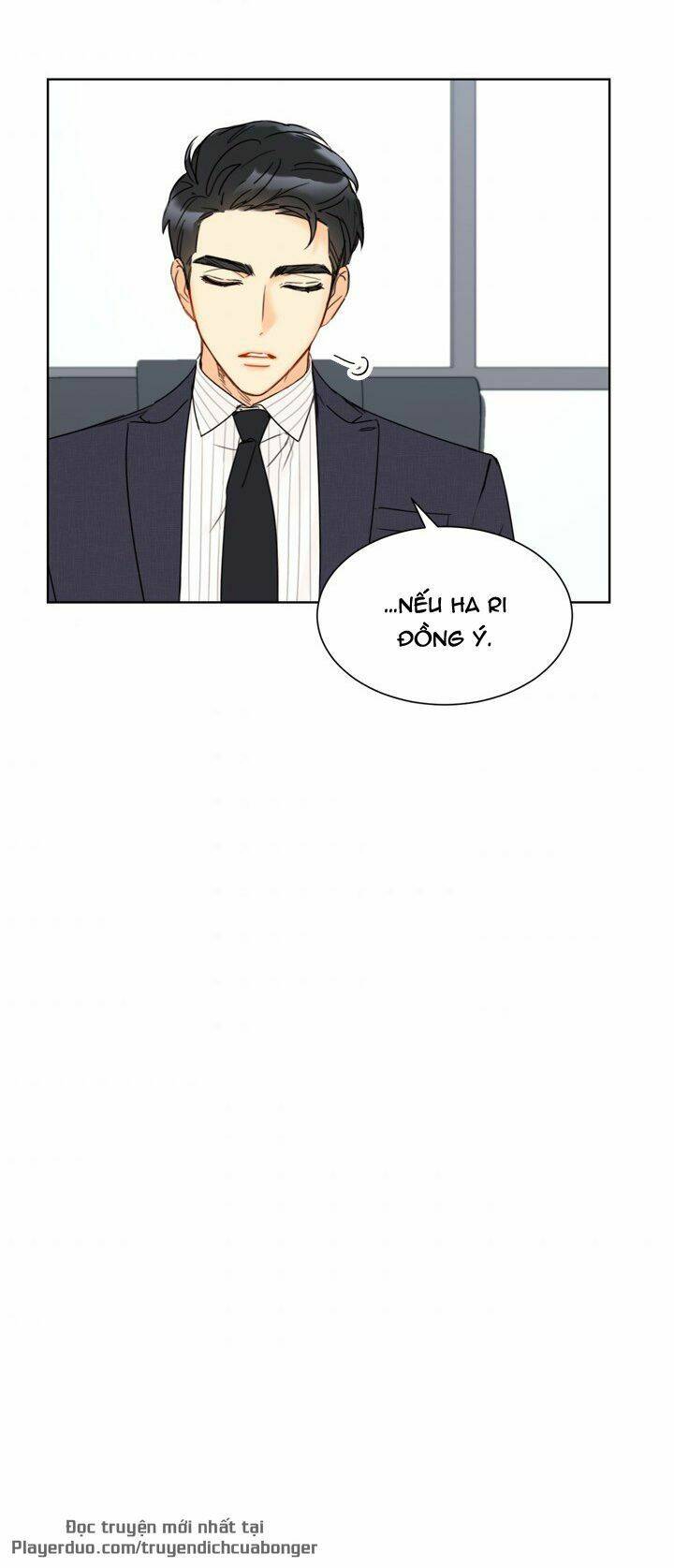 Hẹn Hò Nơi Công Sở: Chapter 83