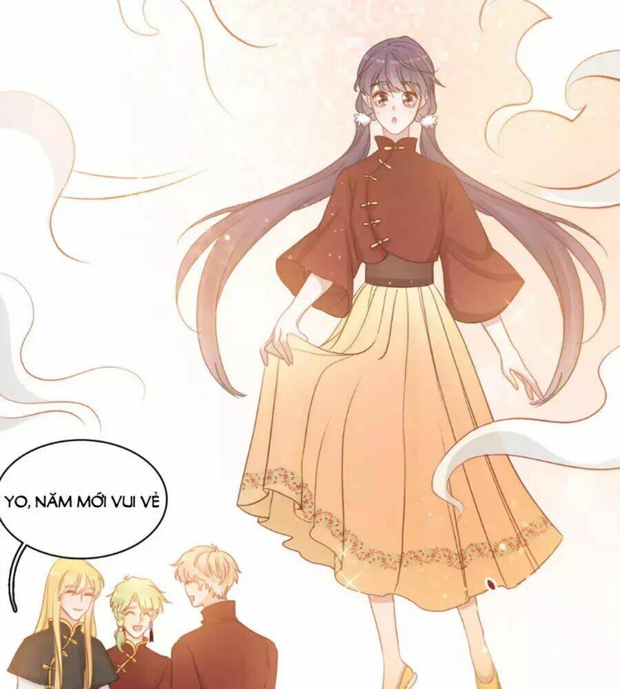 Nữ Phù Thủy Muốn Sống Nổi Loạn: Chapter 22