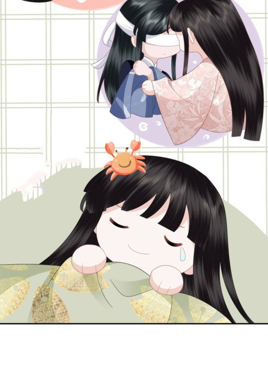 Điều Hương Vương Phi: Chapter 32