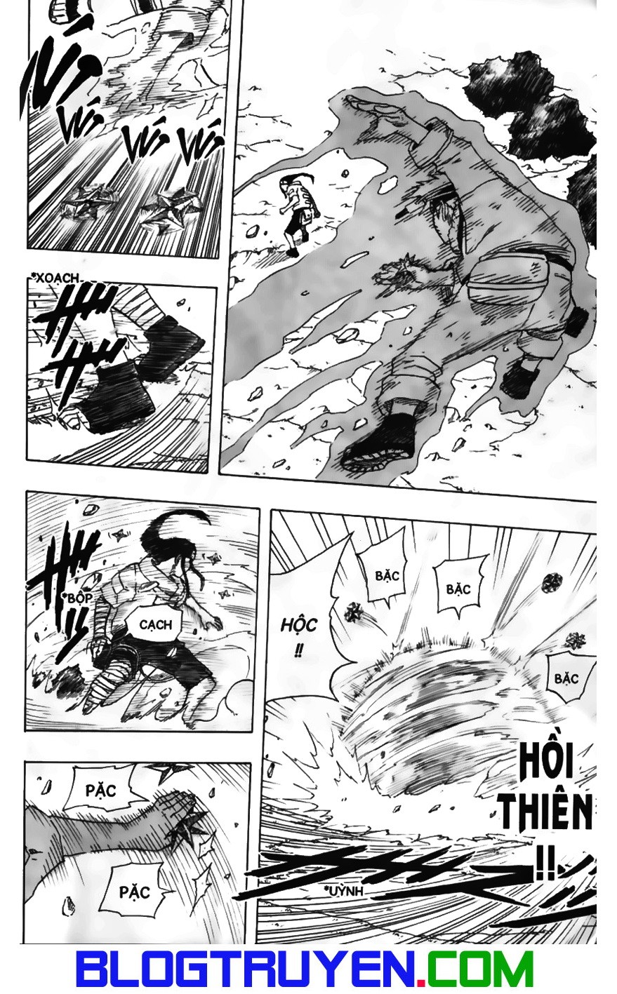 Naruto: Chapter 104
