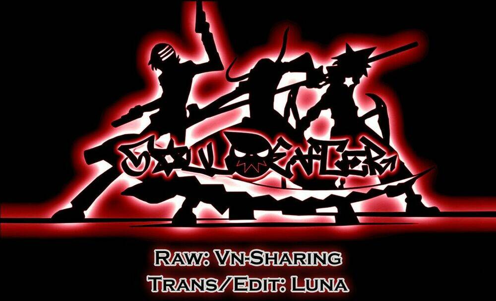 Soul Eater: Chapter 53