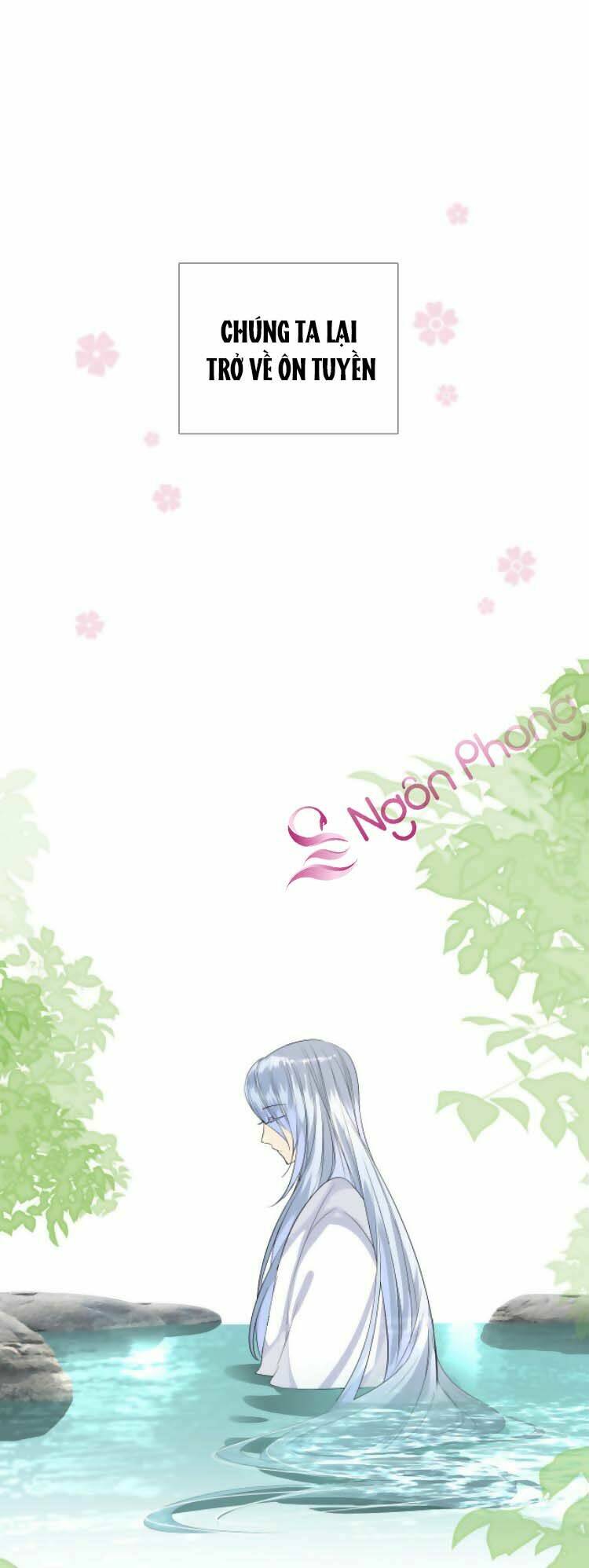 Sao Lại Là Yêu?: Chapter 44