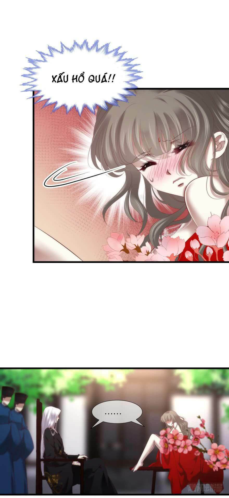 Một Vạn Tư Thế Công Lược Yêu Nam: Chapter 166