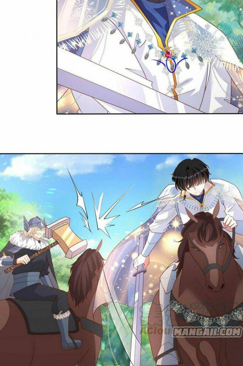 Công Chúa Phản Diện Trong Truyền Thuyết: Chapter 86