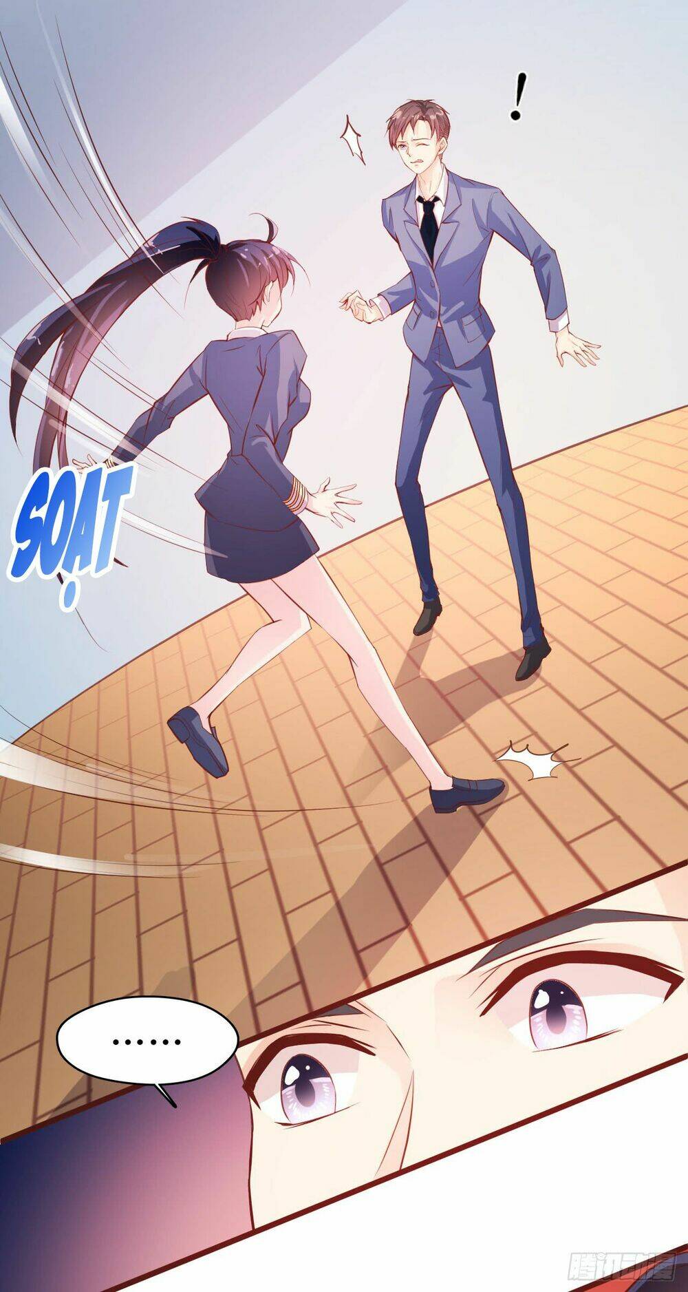 Sau Này Vẫn Cứ Thích Anh: Chapter 5
