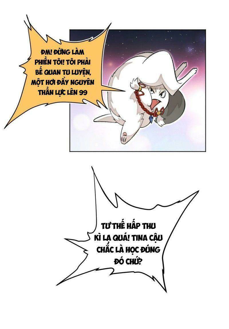 Minh Nhật Chi Kiếp: Chapter 35