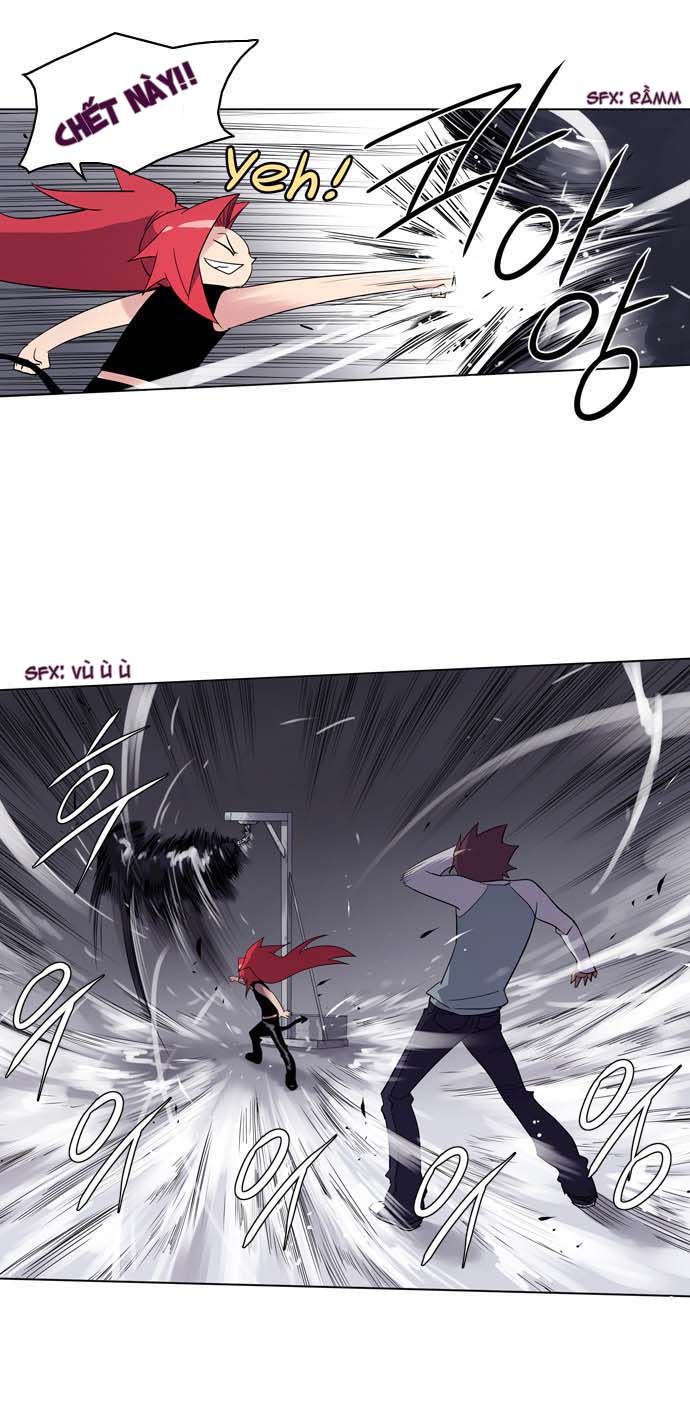 Soul Cartel: Chapter 14