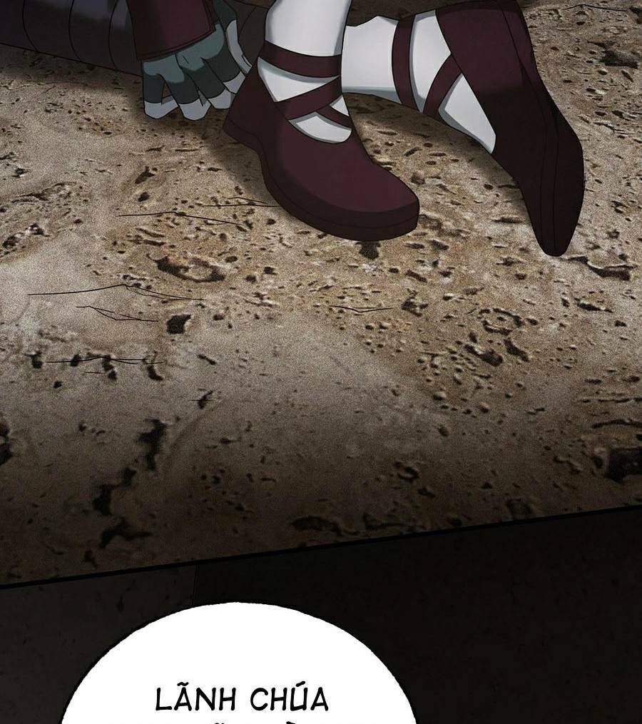 Người Chơi Siêu Mạnh: Chapter 9