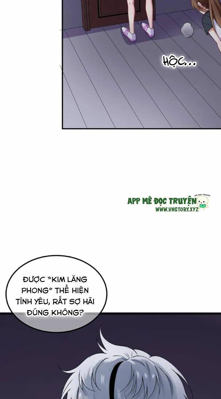 Thần Tượng Điểm Zero: Chapter 134