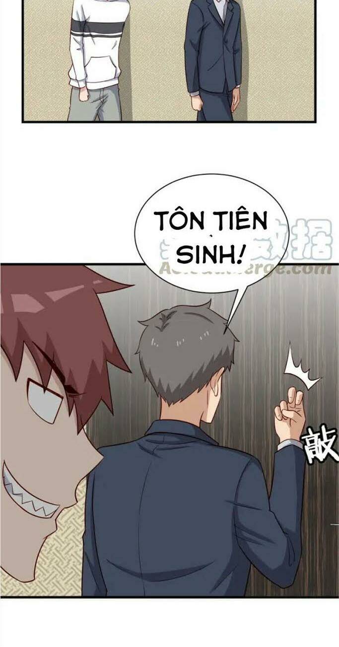 Hệ Thống Tu Tiên Mạnh Nhất: Chapter 69