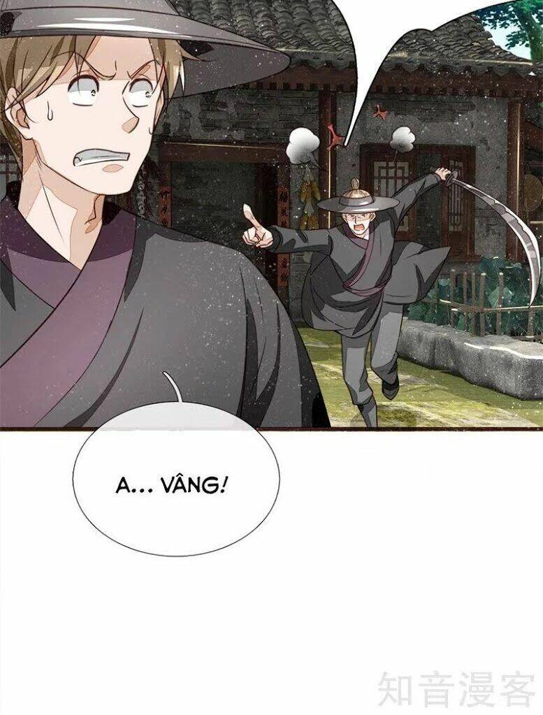 Đệ Nhất Hoàn Khố: Chapter 111