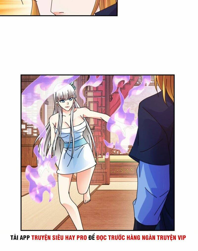 Sử Thượng Đệ Nhất Chưởng Môn: Chapter 119