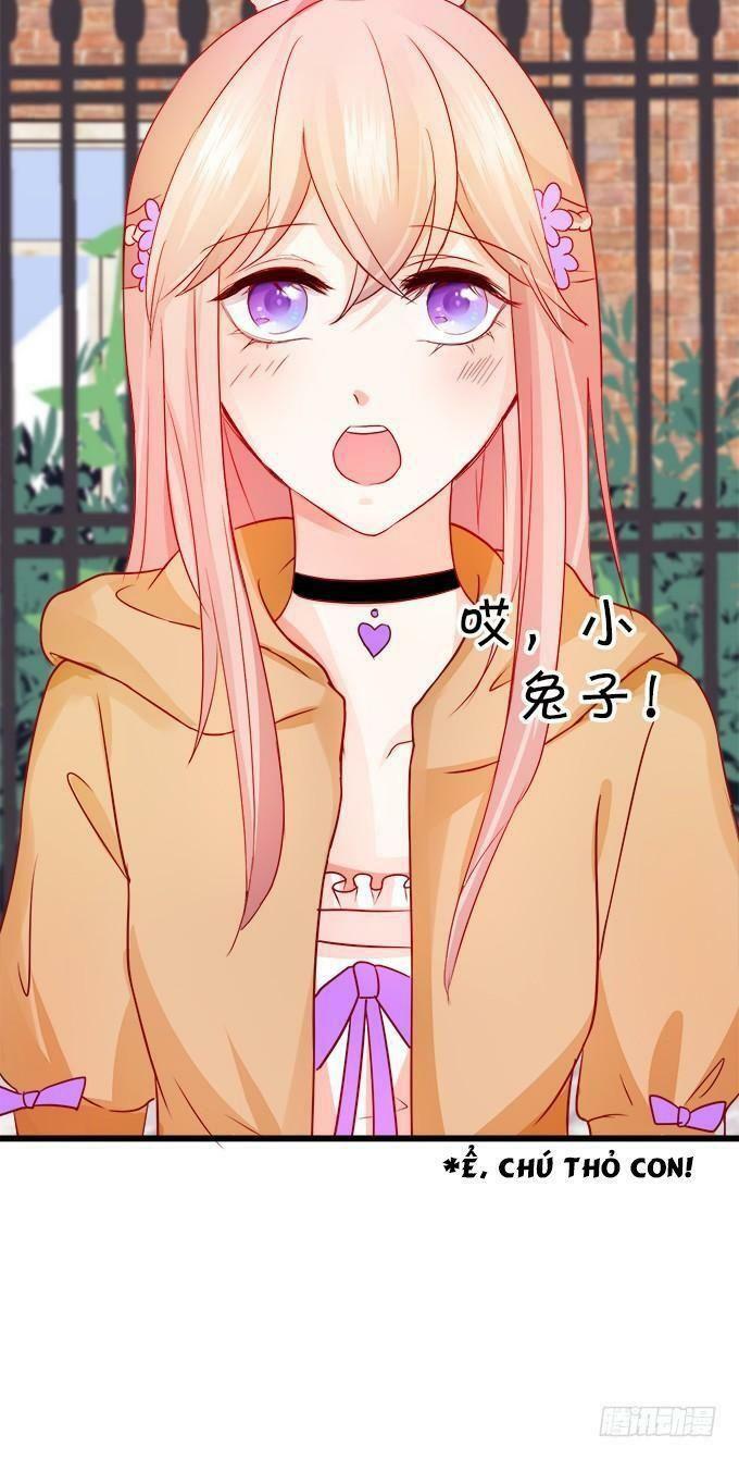 Hồ Tiên Hung Bạo: Chapter 14