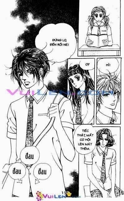 Cô gái Trung Hoa: Chapter 6