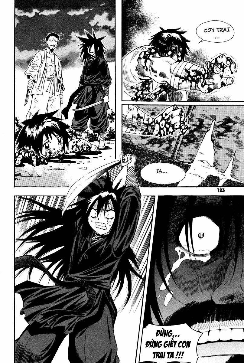 Gwisin Byeolgok: Chapter 37