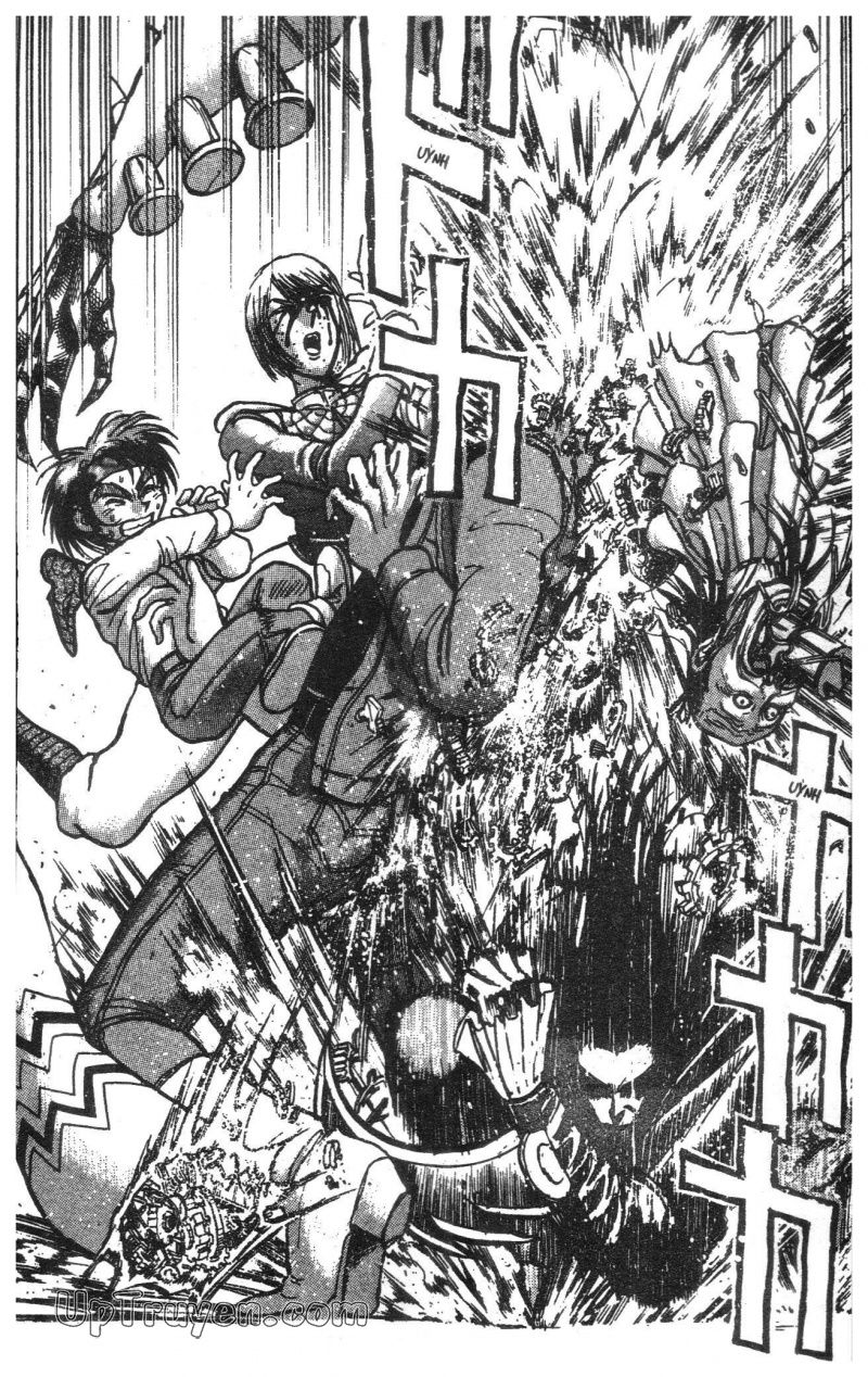 Fujita Kazuhiro: Chapter 14